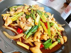 -合家院饭庄(榆关道店)