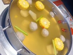 -汕头八合里海记牛肉店(清河店)