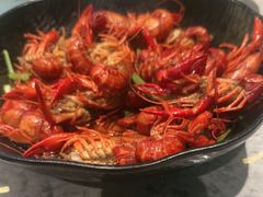 -沈胖子音乐烤吧·炒菜·龙虾(环城东路店)