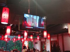 -南山八号火锅(曲江创意谷店)