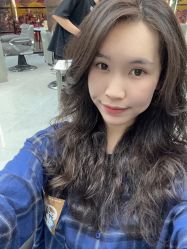-美美秀造型