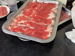 -新梅居(宁海东路店)