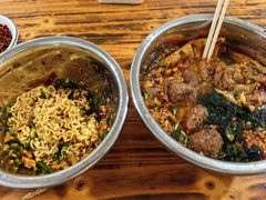 -胖子水煮(铁路三村无任何分店)