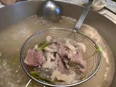 -为什么牛潮汕牛肉火锅(中信广场店)