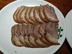 -前门故事烤鸭店(十里河店)