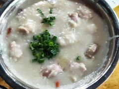 -南记食粥坊·宵夜大排档(岭南分店)