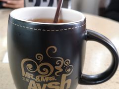 -艾薯夫妇Aysh(福田星河COCOPark店)