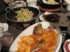 -宋园·金宴浙鲜馆(静安店)