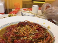 -簋街仔仔小龙虾(簋街二店)