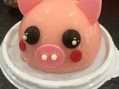 -味多美蛋糕(航天桥店)