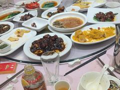 -顺风海鲜港(金玉兰店)