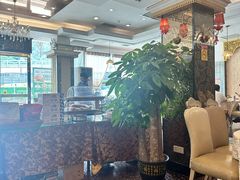 -新粤新疆菜清真餐厅(拱北店)