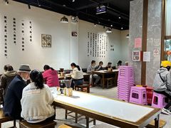 -端仕小锅(文林街店)