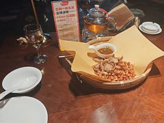 -柴米油盐(土菜院子店)