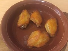 -萨莉亚意式餐厅(星海广场店)