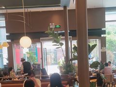 -一沙一城·岩烤牛扒(深圳首店)