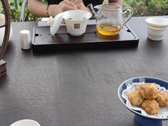 -小茶闲舍·观景商务茶馆(广州塔店)