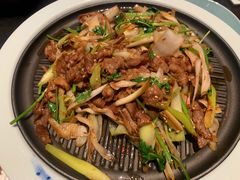 -晓长安·新陕菜(曲江店)