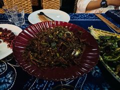 -滇道云南特色料理(康定路店)