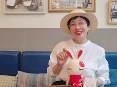 -THE PRESS(申报馆店)