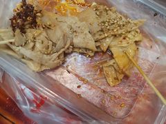 -老陶包子铺(南大西南村店)