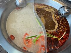 -华晟山城火锅(开发区港西东阁里店)