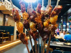 -睿柏云酒店-餐厅