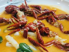 -杨胖子私房菜(秦虹路店)