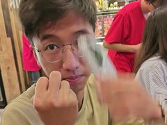 -破店肥哈·东北烧烤·夜宵(南山保利店)