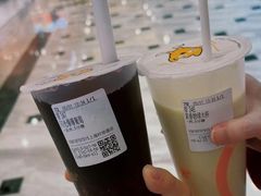 -CoCo都可(上海环球港店)