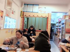 -京玉菲饭店(李村店)