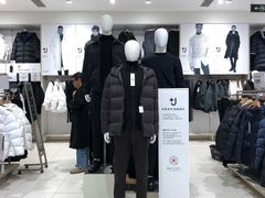 -优衣库(厦门SM广场店)