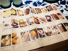 -绿茶餐厅(布吉万象汇店)