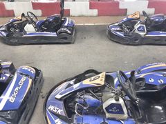-赛卡联盟WSK卡丁车俱乐部