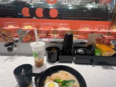 -争鲜回转寿司(南开大悦城店)