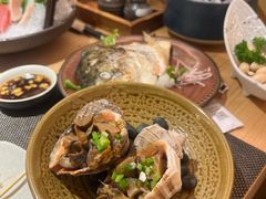 -德川家日本料理(中关村寰太大厦店)