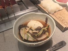 -白玉·朝鲜族烤串(深圳Kkone店)