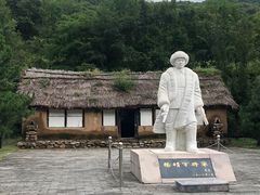 -丹东天桥沟景区