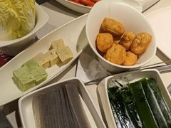 -海底捞火锅(上元大街店)