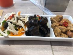 -康师傅私房牛肉面(马泉营奥莱店)