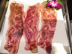 -韩宫宴烤肉·料理(苏州中心店)