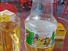 -永刚烧烤(大夜市店)