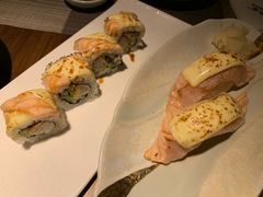 -山葵家·创意料理(万象汇店)