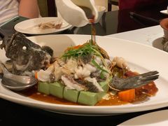 -铭轩中餐厅·海南菜·粤菜(亚龙湾瑞吉店)