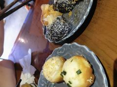 -鑫震源·苏式大虾生煎(山塘街店)