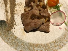 -羽山料理
