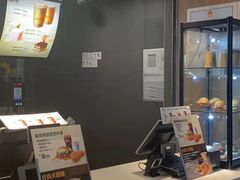 -麦当劳(苏州火车站南广场店)