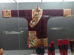 -北京服装学院民族服饰博物馆