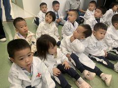 -奇乐全日制婴儿学校·早教