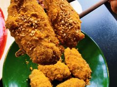 -奇芳阁·百年清真南京菜(夫子庙店)